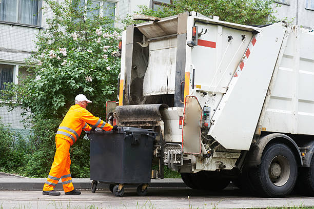 Same-Day Junk Removal Services in Glenwood, MN